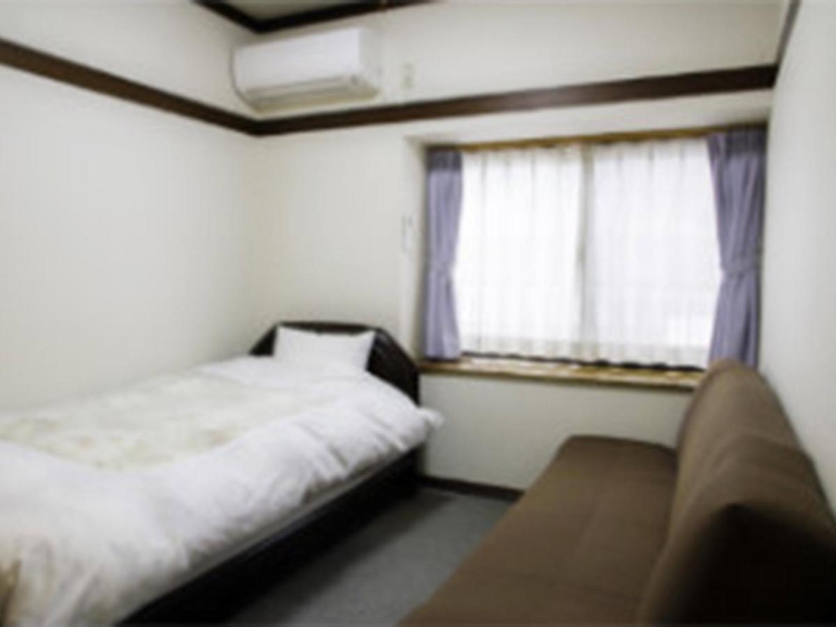 Ryokan Seifuso - Vacation Stay 02201V ماتسوموتو المظهر الخارجي الصورة
