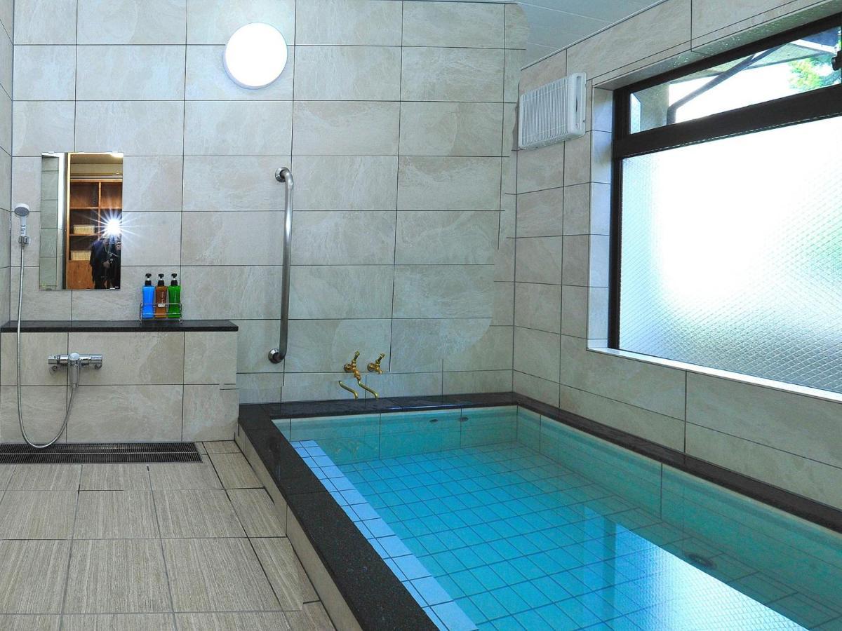 Ryokan Seifuso - Vacation Stay 02201V ماتسوموتو المظهر الخارجي الصورة